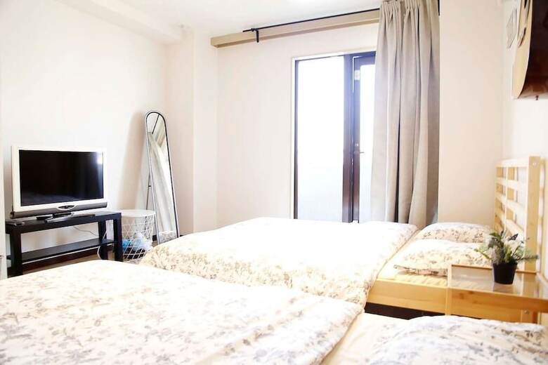Apartamentos Cozy Home Apt Akihabara Okachimachi 3