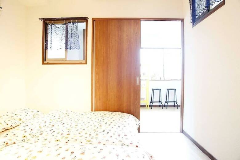 Apartamentos Cozy Home Apt Akihabara Okachimachi 3