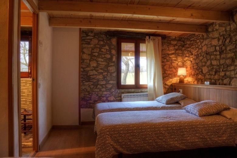 Agroturismo Masia Serret