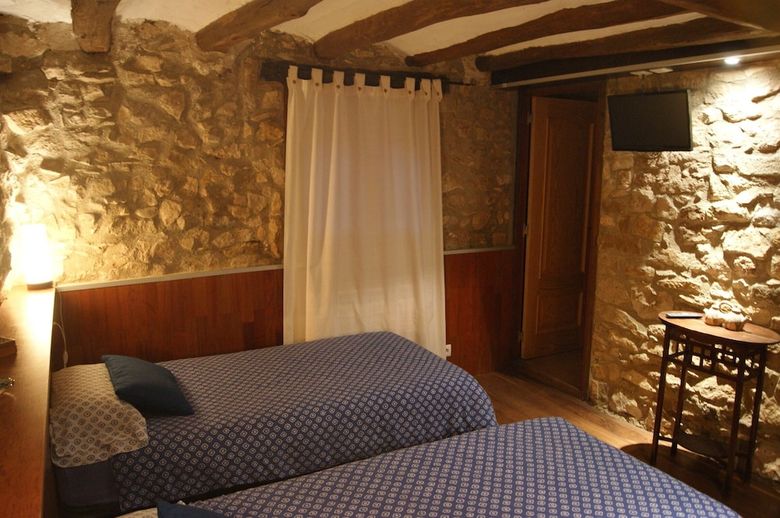 Agroturismo Masia Serret