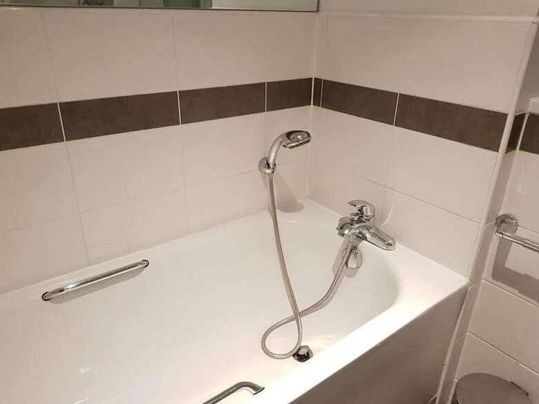 Apartamentos Point Pleasant � London 2 Bed Penthouse