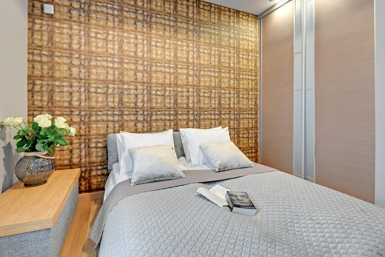 Old Town Aparthotel By Welcome Apartment
