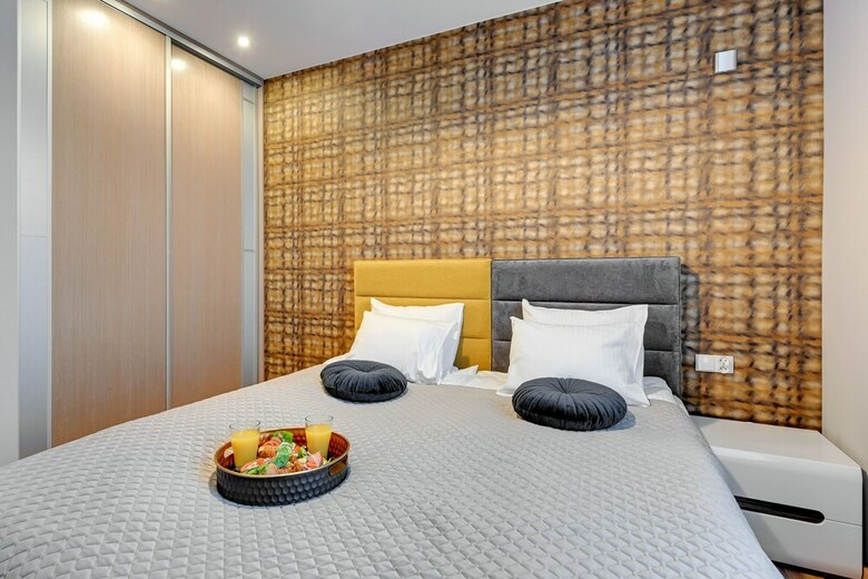 Old Town Aparthotel By Welcome Apartment