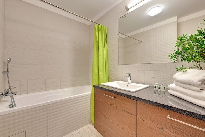 Old Town Aparthotel By Welcome Apartment