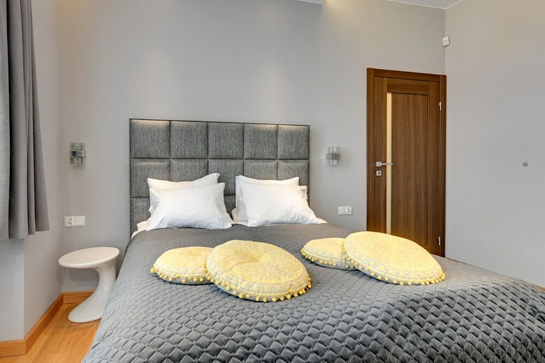 Old Town Aparthotel By Welcome Apartment