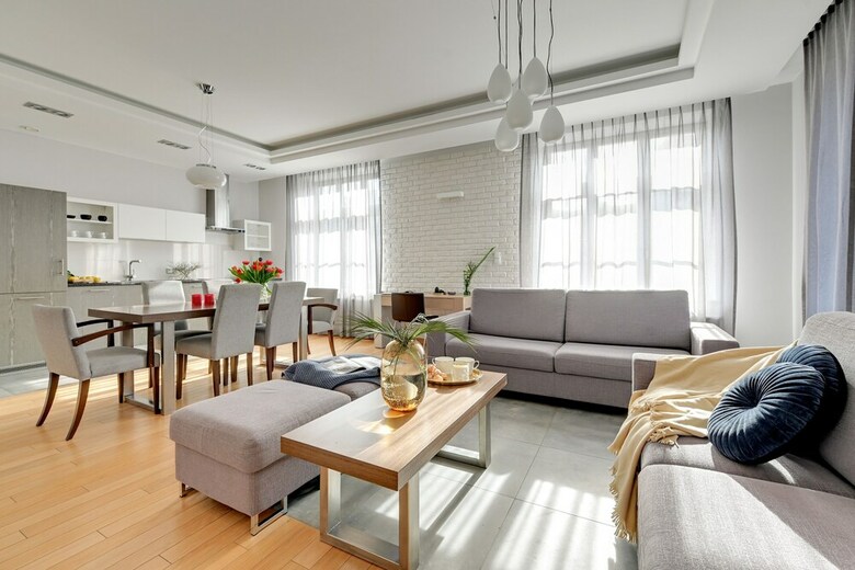 Old Town Aparthotel By Welcome Apartment