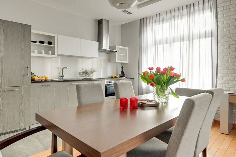 Old Town Aparthotel By Welcome Apartment
