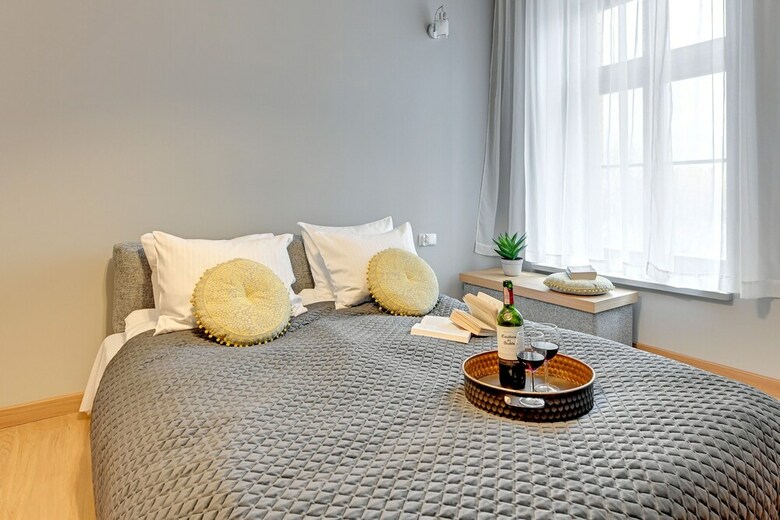 Old Town Aparthotel By Welcome Apartment