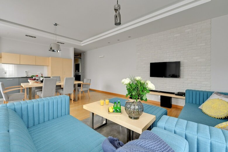 Old Town Aparthotel By Welcome Apartment