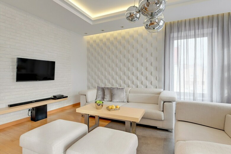 Old Town Aparthotel By Welcome Apartment