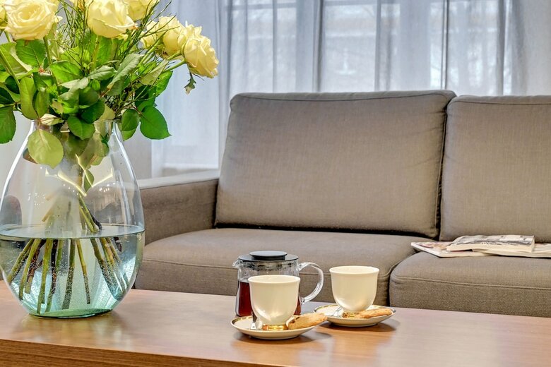 Old Town Aparthotel By Welcome Apartment
