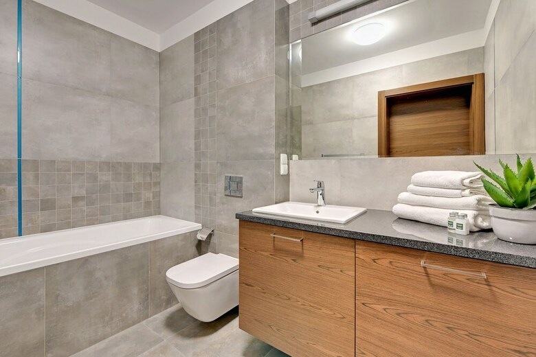 Old Town Aparthotel By Welcome Apartment
