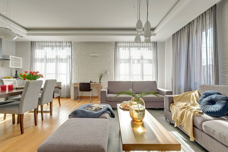Old Town Aparthotel By Welcome Apartment