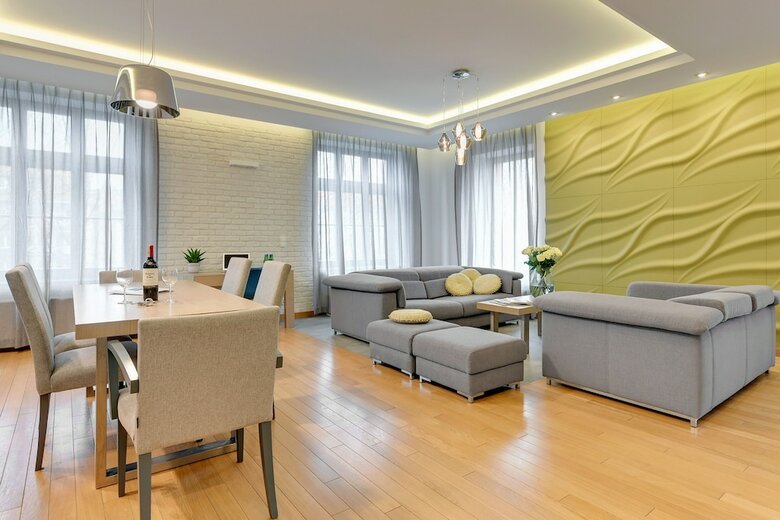 Old Town Aparthotel By Welcome Apartment