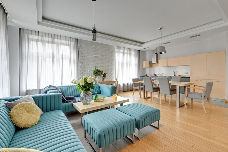 Old Town Aparthotel By Welcome Apartment