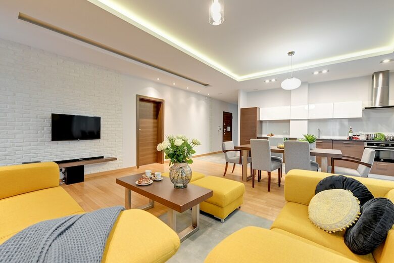 Old Town Aparthotel By Welcome Apartment