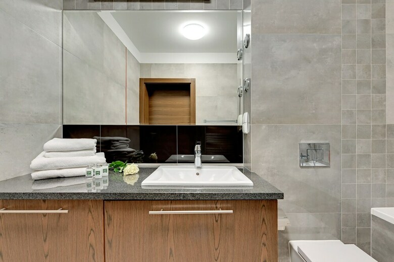 Old Town Aparthotel By Welcome Apartment