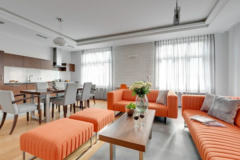 Old Town Aparthotel By Welcome Apartment