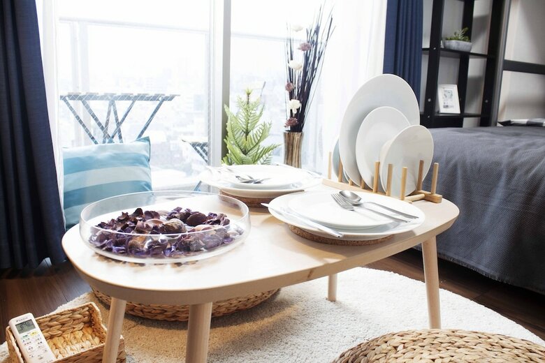 Apartamentos Cozy Home Apt Otsuka B