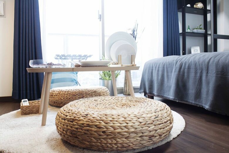 Apartamentos Cozy Home Apt Otsuka B