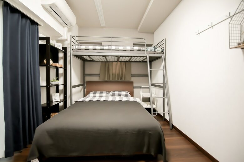 Apartamentos Cozy Home Apt Otsuka B