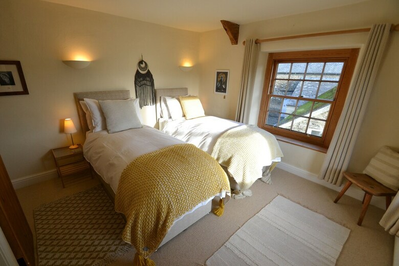 Bed & Breakfast Holwell Holistic Retreat - Adults Only