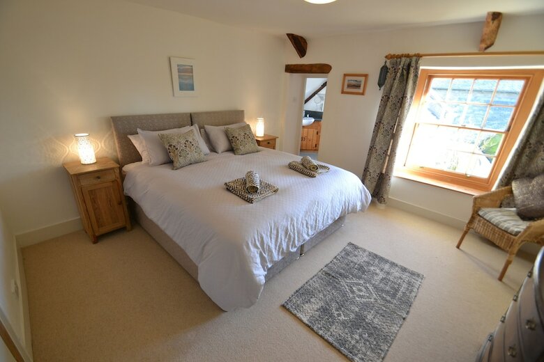 Bed & Breakfast Holwell Holistic Retreat - Adults Only