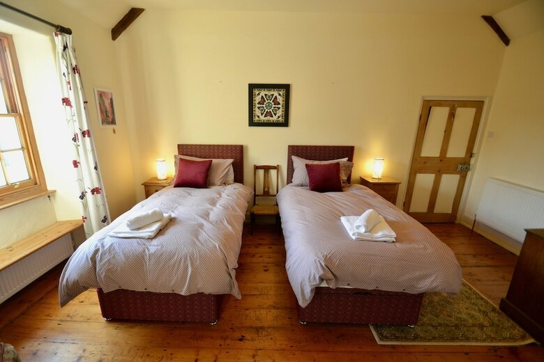 Bed & Breakfast Holwell Holistic Retreat - Adults Only