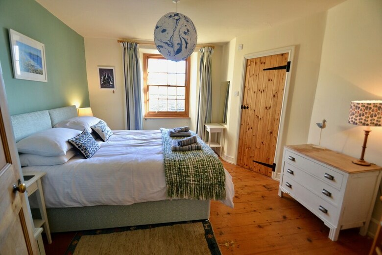 Bed & Breakfast Holwell Holistic Retreat - Adults Only