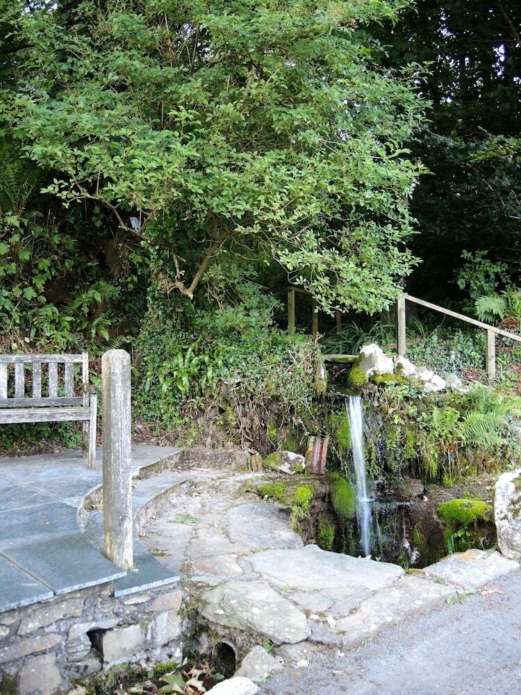 Bed & Breakfast Holwell Holistic Retreat - Adults Only