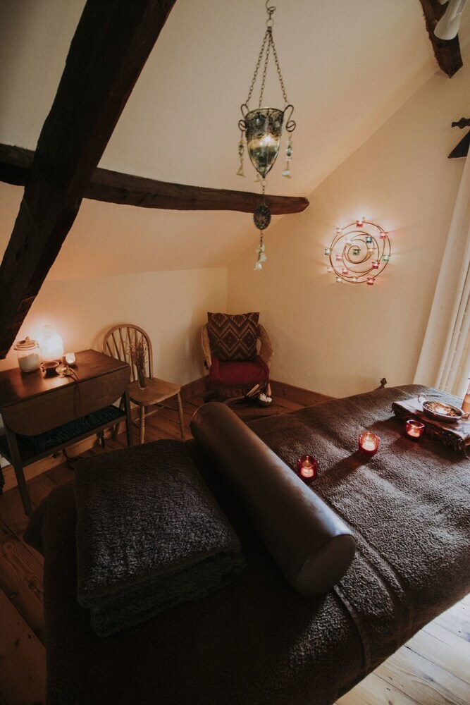 Bed & Breakfast Holwell Holistic Retreat - Adults Only