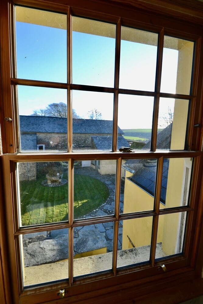 Bed & Breakfast Holwell Holistic Retreat - Adults Only