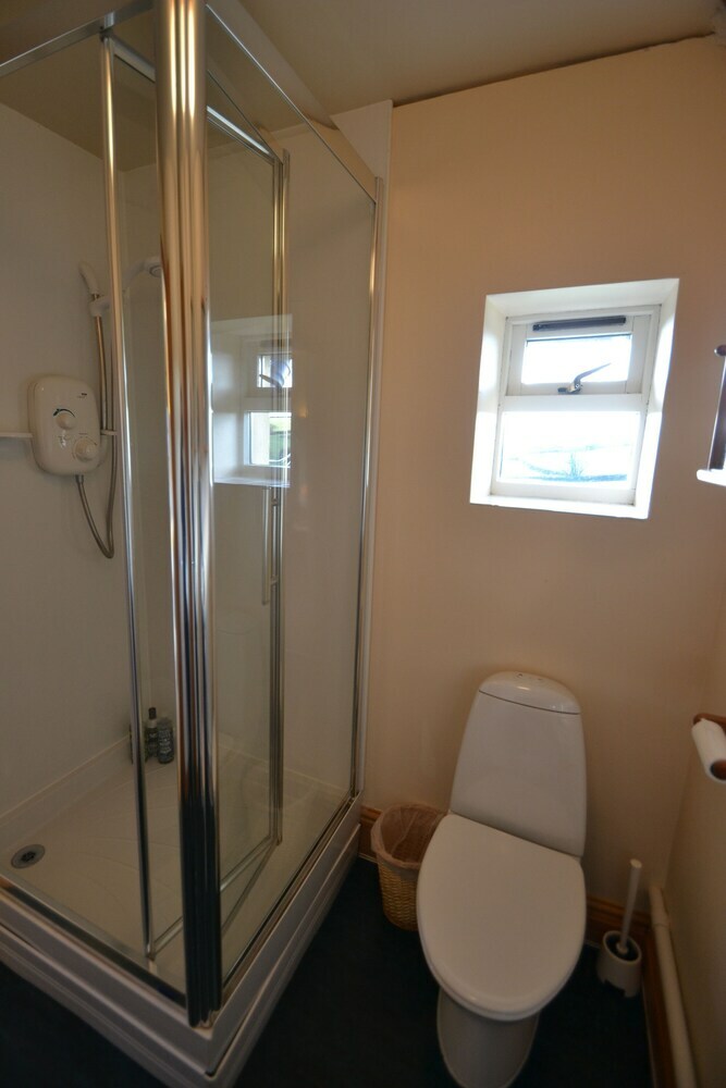 Bed & Breakfast Holwell Holistic Retreat - Adults Only