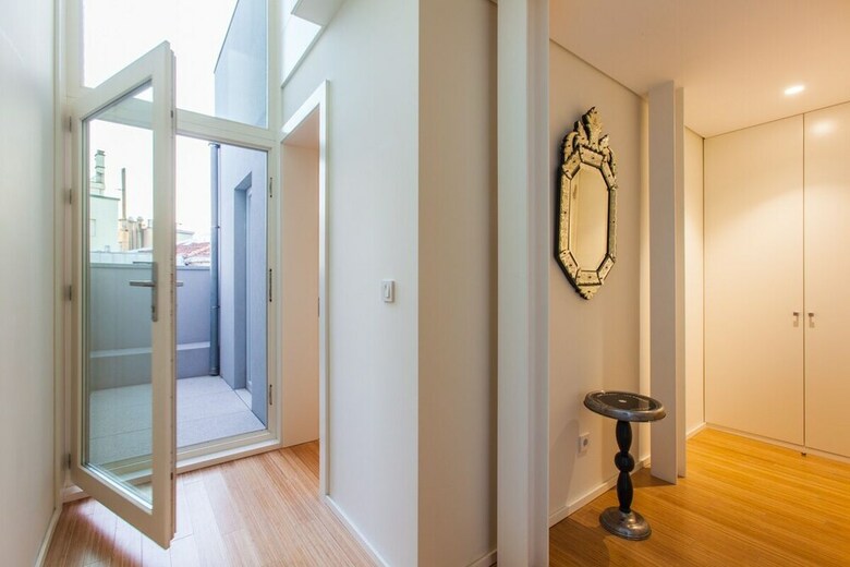 Apartamentos The Art Porto