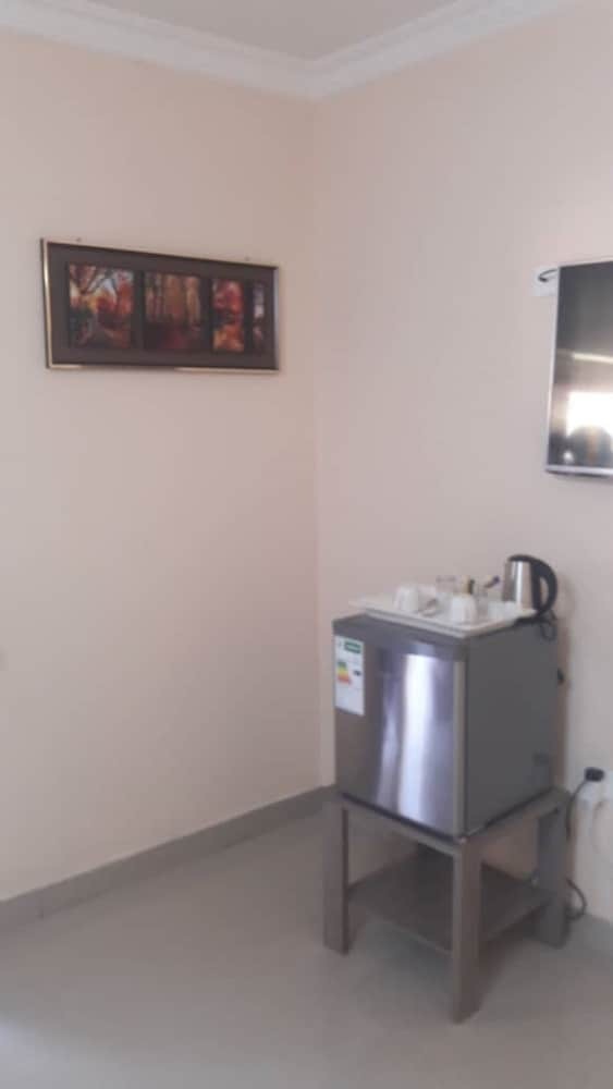 Hotel The Olive Lodge