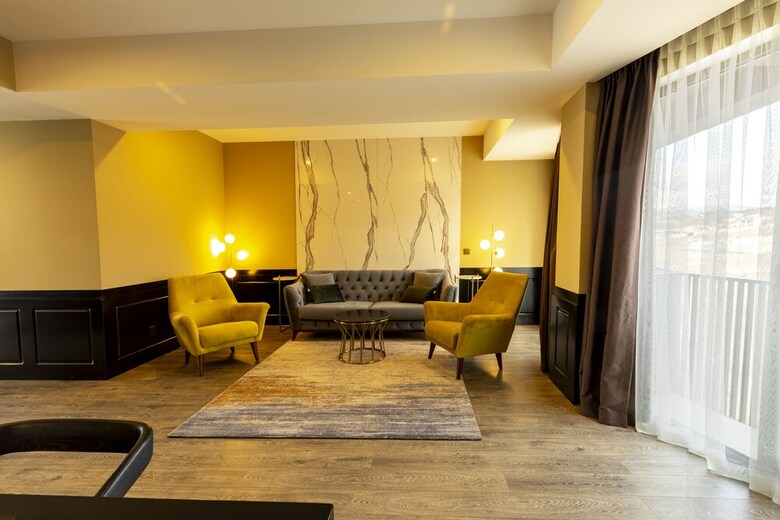 Hotel Sevsamora Resoprt And Spa