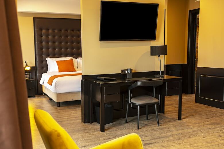 Hotel Sevsamora Resoprt And Spa