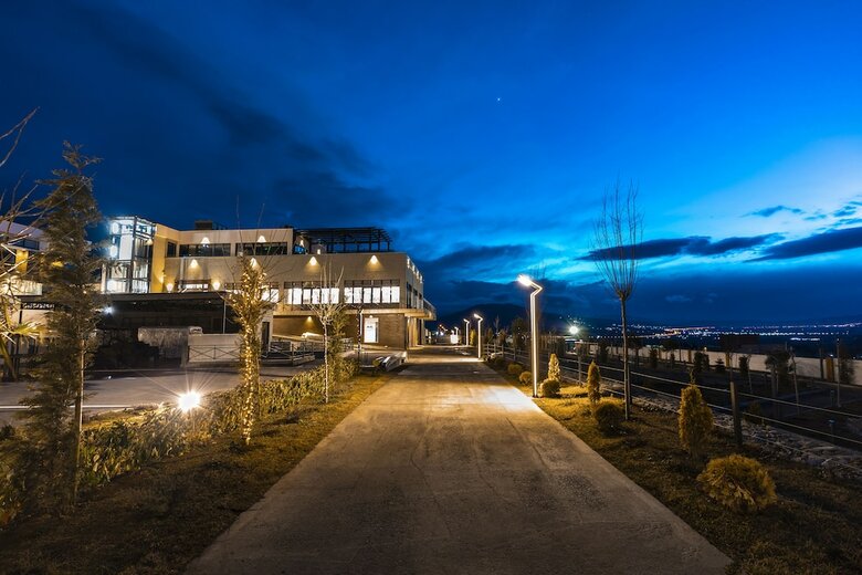 Hotel Sevsamora Resoprt And Spa