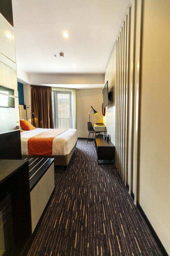 Hotel Sevsamora Resoprt And Spa