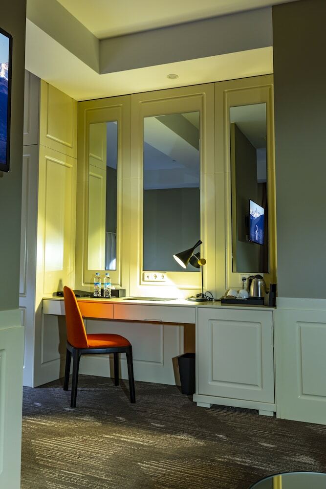 Hotel Sevsamora Resoprt And Spa