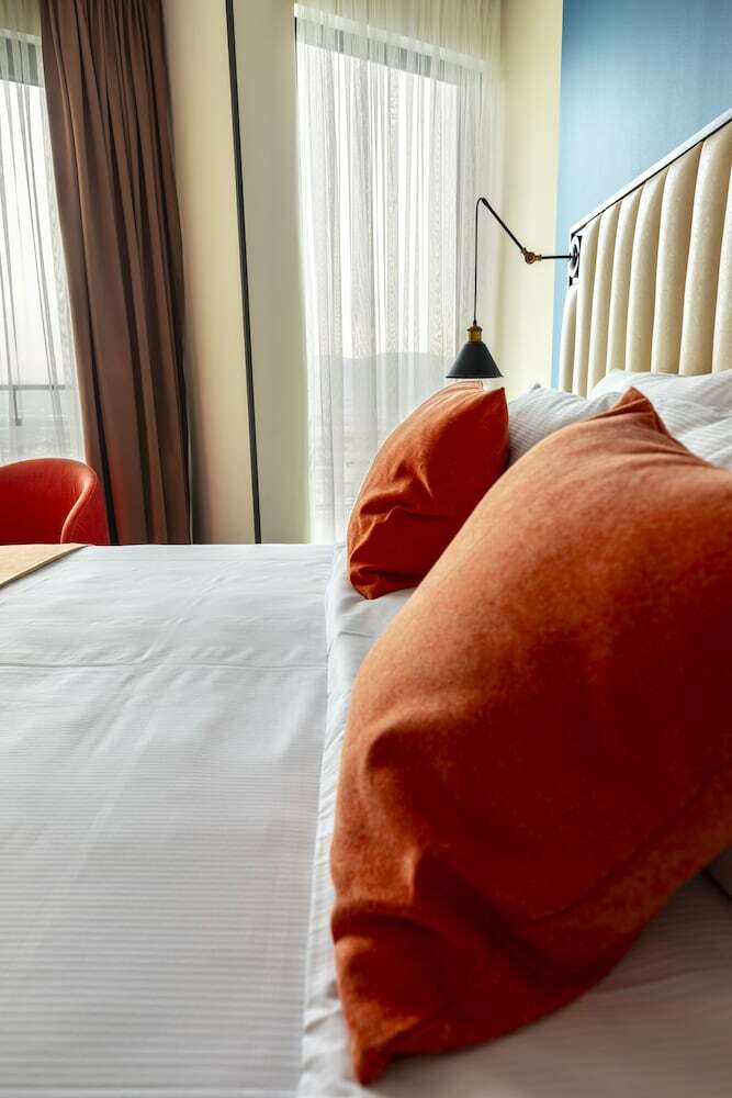 Hotel Sevsamora Resoprt And Spa