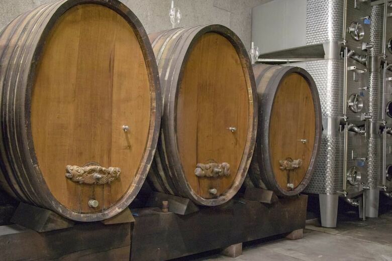 Hotel Les Chambres Du Vignoble - Domaine Adam