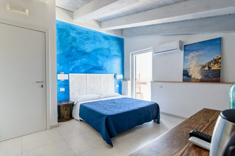 Bed & Breakfast Il Colore Del Mare