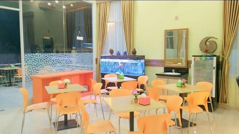 Graha Badnur Hotel Syari'ah
