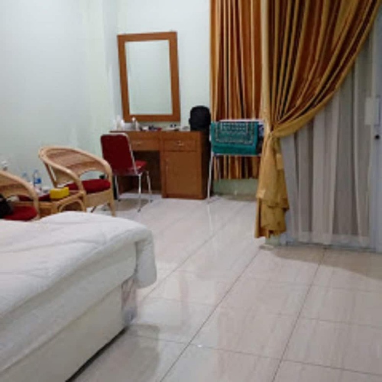 Graha Badnur Hotel Syari'ah