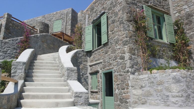 Villa Naturocka By The Pearls Collection
