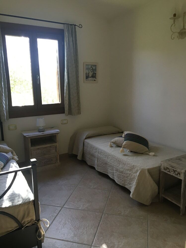 Villa Casa Vacanze Roccia