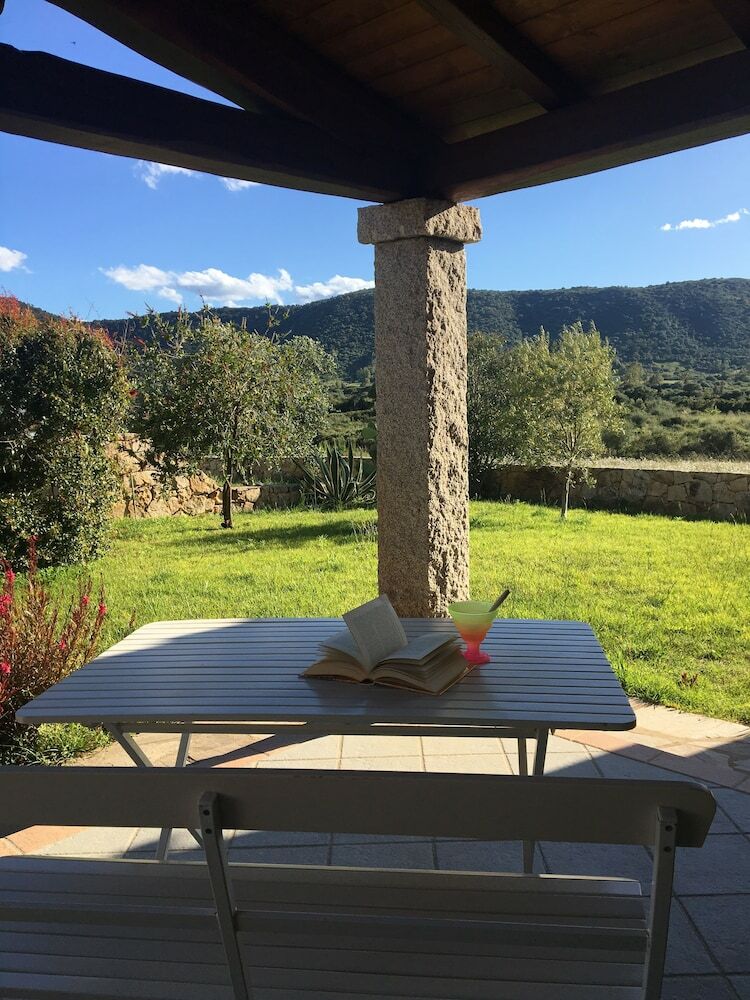 Villa Casa Vacanze Roccia