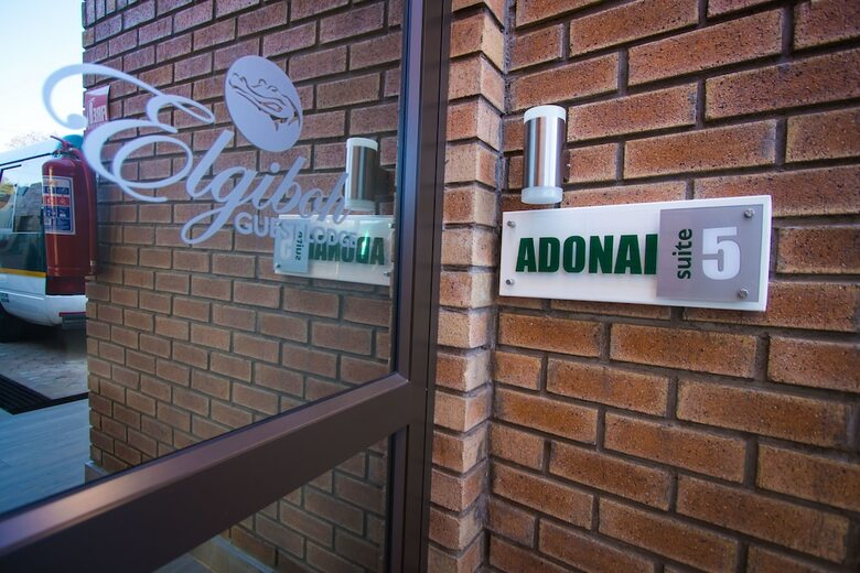 Hotel Elgiboh Guest Lodge