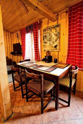 Hostal Pension Aqualand